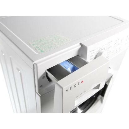 Стиральная машина Vekta WM-710AW — изображение 5