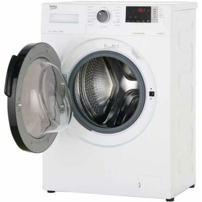 Стиральная машина Beko WSPE 6H612W — изображение 3