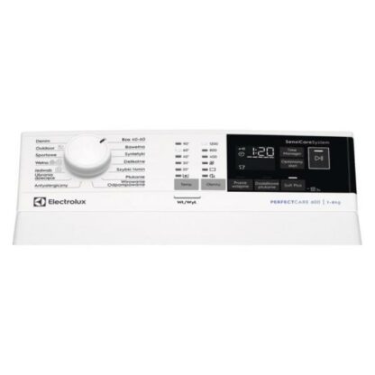 Стиральная машина Electrolux EW6TN4261 — изображение 2