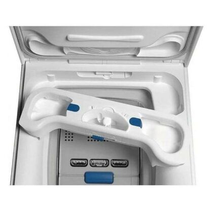 Стиральная машина Electrolux EW6TN4261 — изображение 4