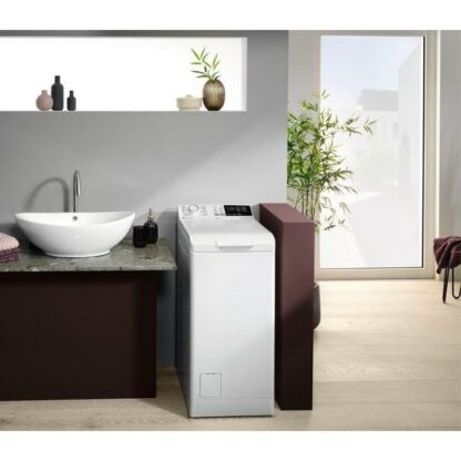Стиральная машина Electrolux EW6TN4261 — изображение 8