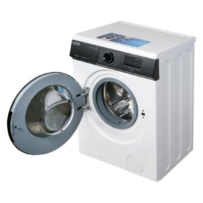 Стиральная машина DeLonghi Camilla L 724 V White — изображение 2