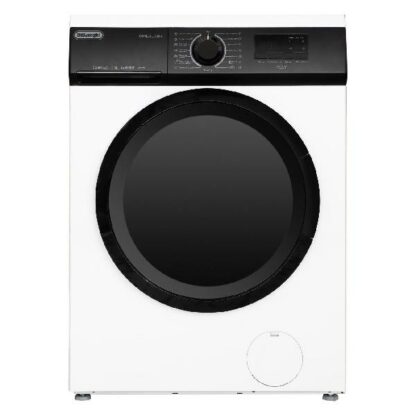 Стиральная машина DeLonghi Camilla L 724 V White