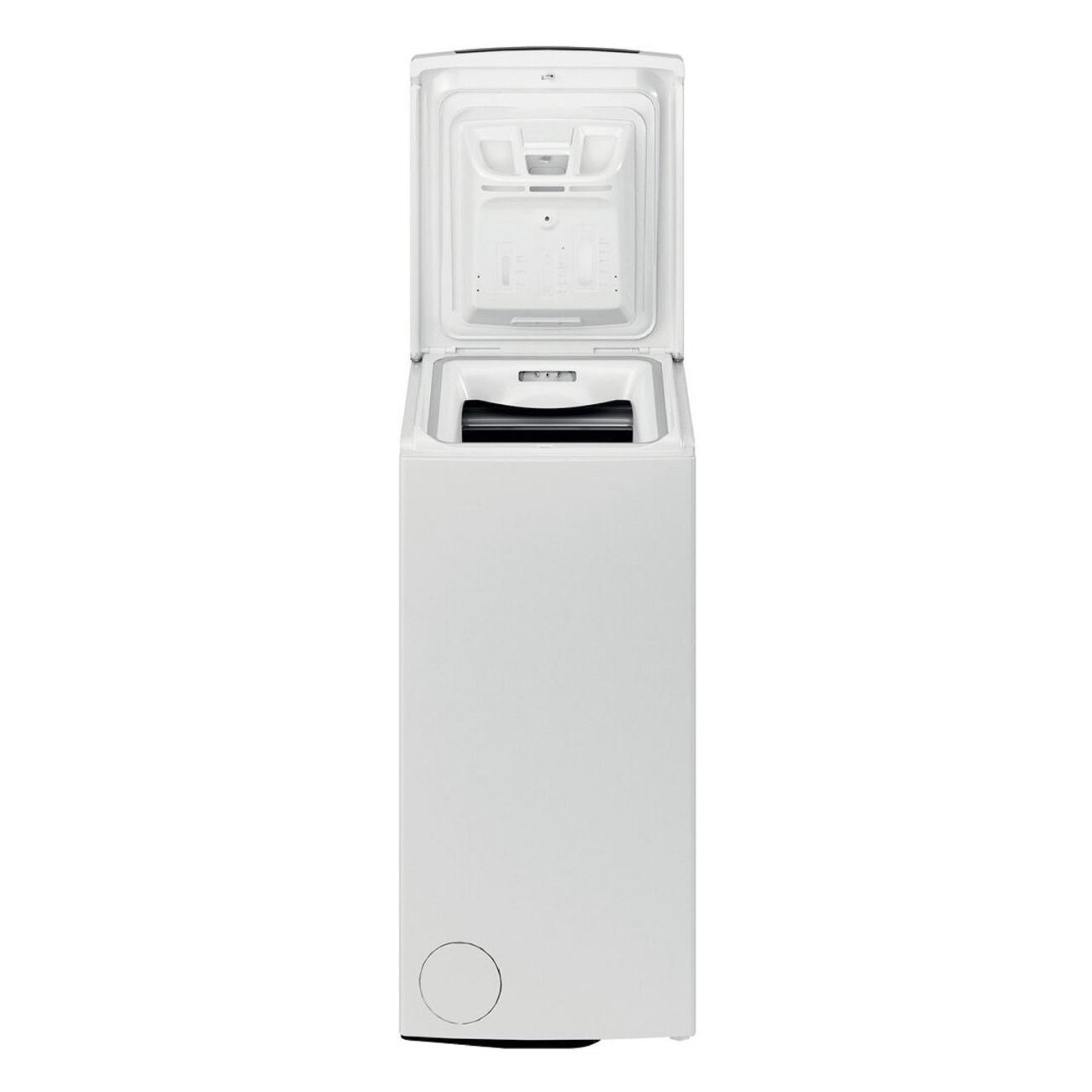 Стиральная машина Whirlpool TDLR 7220SS — изображение 4