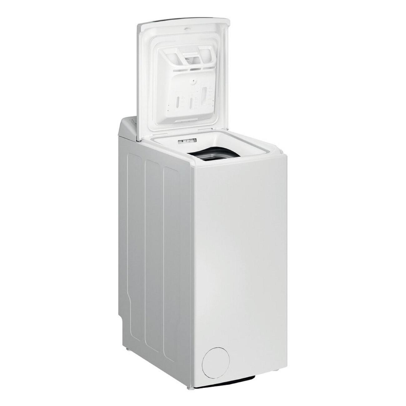 Стиральная машина Whirlpool TDLR 7220SS — изображение 5