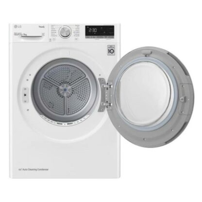 Сушильная машина LG DC90V5V0W — изображение 3