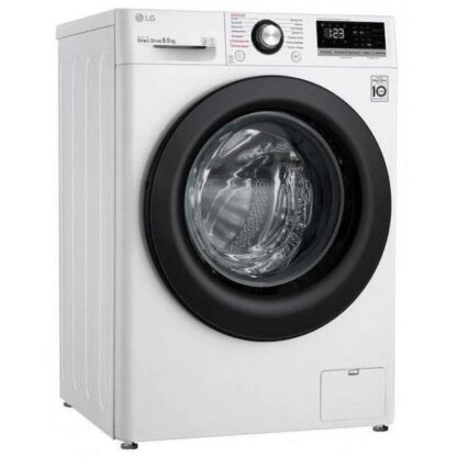 Стиральная машина LG F2V3GS6W — изображение 2