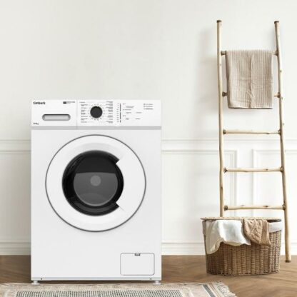 Стиральная машина Timberk T-WM5UM10Q30 — изображение 5