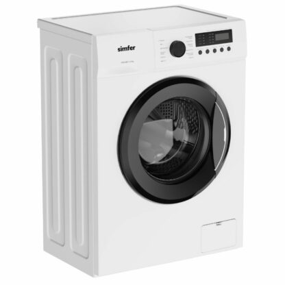 Стиральная машина Simfer WWC601 — изображение 13
