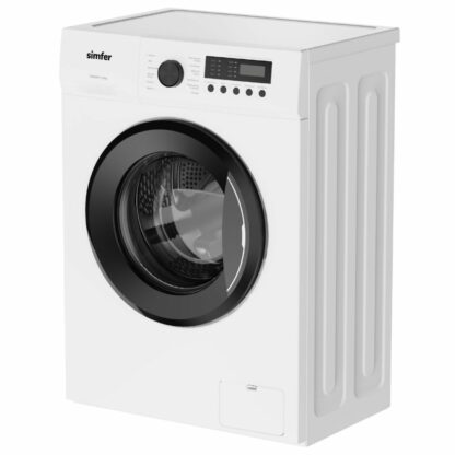 Стиральная машина Simfer WWC601 — изображение 14