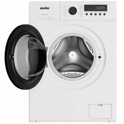 Стиральная машина Simfer WWC601 — изображение 15