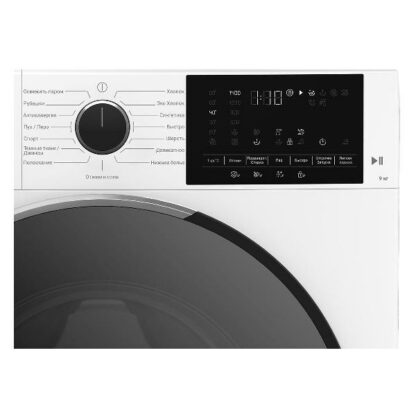 Стиральная машина Hotpoint WH 9490 VWX — изображение 2