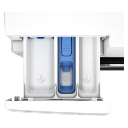 Стиральная машина Hotpoint WH 9490 VWX — изображение 3