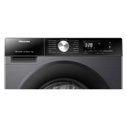 Стиральная машина Hisense WF3S7021BB — изображение 3