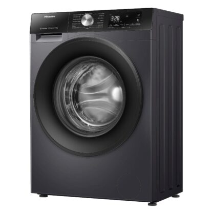Стиральная машина Hisense WF3S7021BB — изображение 4