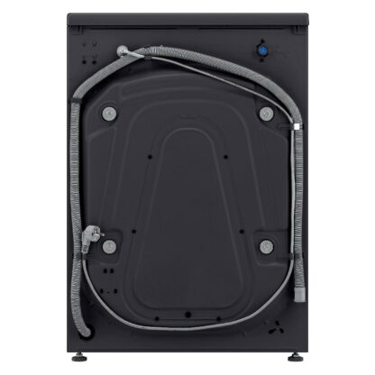 Стиральная машина Hisense WF3S7021BB — изображение 6