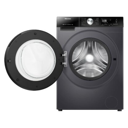 Стиральная машина Hisense WF3S7021BB — изображение 2