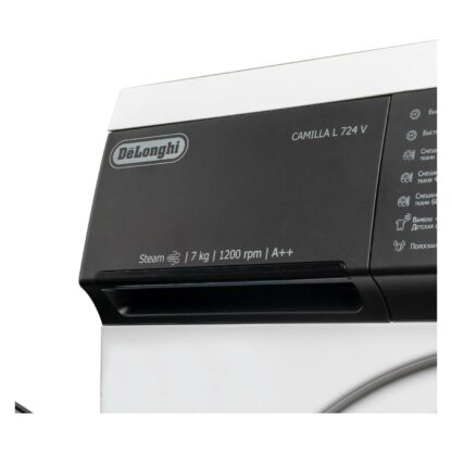 Стиральная машина DeLonghi Camilla L 724 V — изображение 5