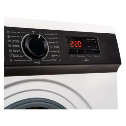 Стиральная машина DeLonghi Camilla L 724 V — изображение 8
