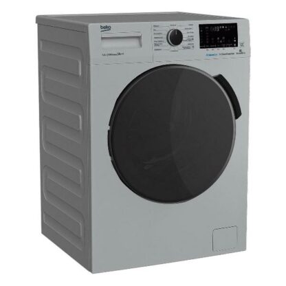 Стиральная машина Beko WSPE7H616S — изображение 2