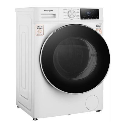 Стиральная машина с сушкой Weissgauff WMD 58411 Direct Drive Steam — изображение 4