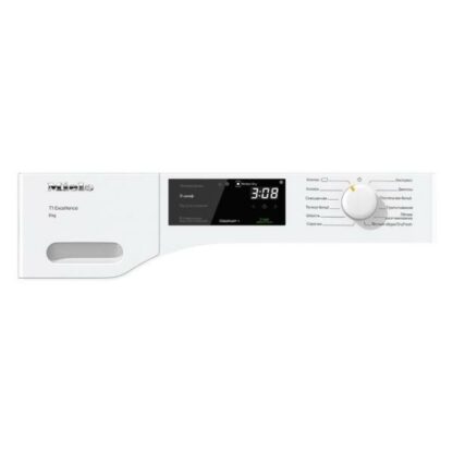 Сушильная машина Miele TEC 225 WP — изображение 2