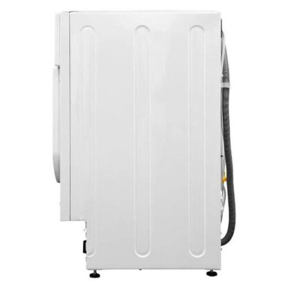 Встраиваемая стиральная машина Hotpoint BI WMHD 8482 V White — изображение 6