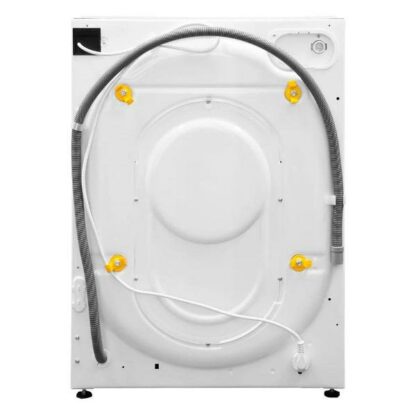 Встраиваемая стиральная машина Hotpoint BI WMHD 8482 V White — изображение 7