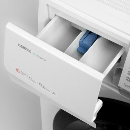 Стиральная машина Centek CT-1920 — изображение 9