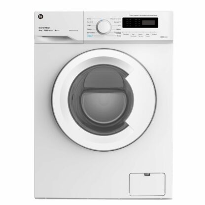 Стиральная машина Hi WM0R615DEW