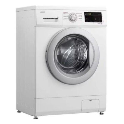 Стиральная машина LG F2J3NS1W — изображение 3