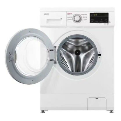 Стиральная машина LG F2J3NS1W — изображение 4