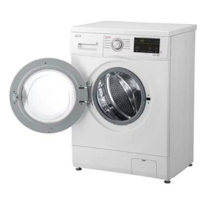 Стиральная машина LG F2J3NS1W — изображение 5