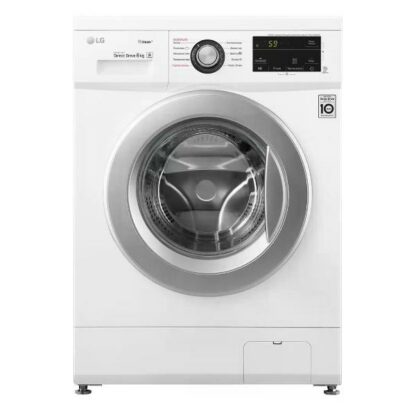 Стиральная машина LG F2J3NS1W