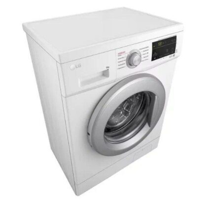 Стиральная машина LG F2J3NS1W — изображение 7