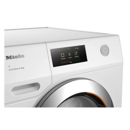 Сушильная машина Miele TCR 790 WP — изображение 3