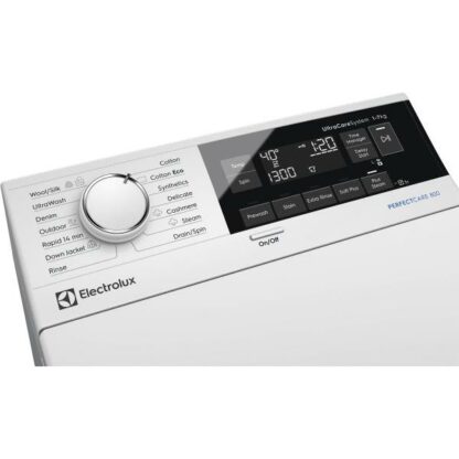 Стиральная машина Electrolux EW6TN3272 — изображение 7