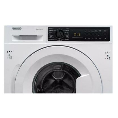 Встраиваемая стиральная машина DeLonghi DWMI 725 Isabella — изображение 2