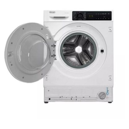 Встраиваемая стиральная машина DeLonghi DWMI 725 Isabella — изображение 4