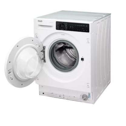 Встраиваемая стиральная машина DeLonghi DWMI 725 Isabella — изображение 5