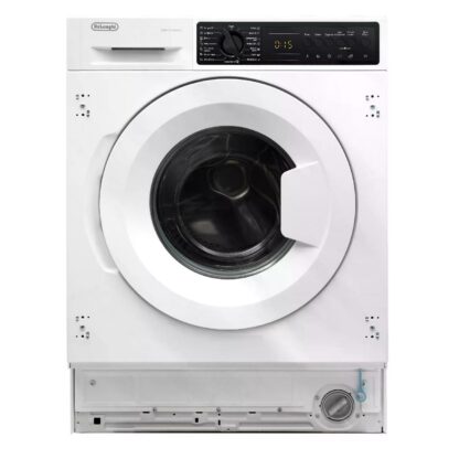 Встраиваемая стиральная машина DeLonghi DWMI 725 Isabella