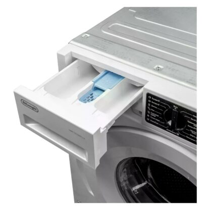 Встраиваемая стиральная машина DeLonghi DWMI 725 Isabella — изображение 7