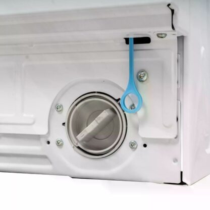 Встраиваемая стиральная машина DeLonghi DWMI 725 Isabella — изображение 10