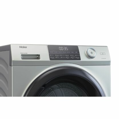 Сушильная машина Haier HD90-A2959S Silver — изображение 6