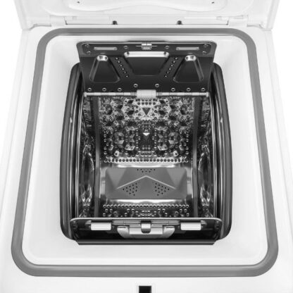 Стиральная машина Maunfeld MFWM127ISWH — изображение 6