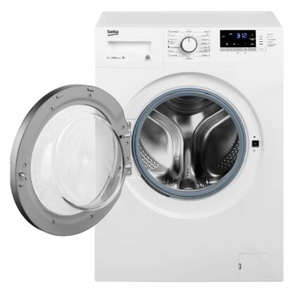 Стиральная машина Beko WRE6512ZAW — изображение 2