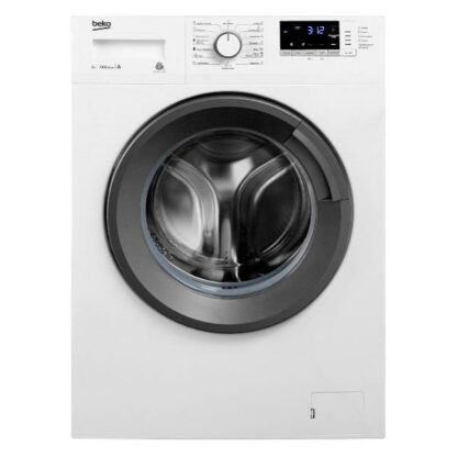 Стиральная машина Beko WRE6512ZAW