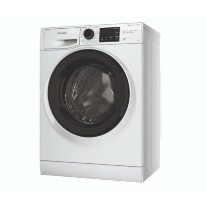 Стиральная машина Hotpoint NSB 6039 K VE RU — изображение 2