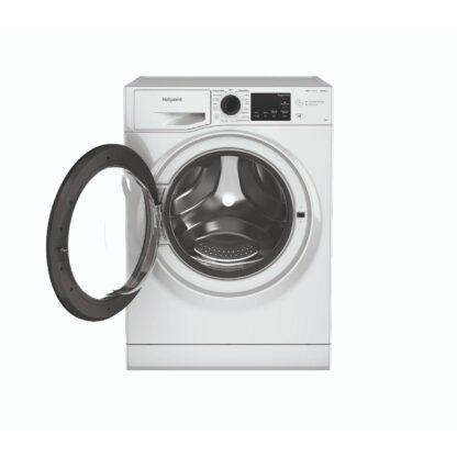 Стиральная машина Hotpoint NSB 6039 K VE RU — изображение 3