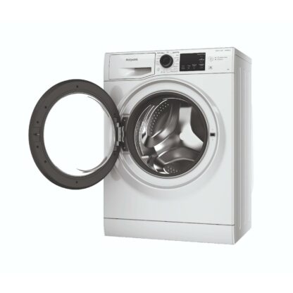 Стиральная машина Hotpoint NSB 6039 K VE RU — изображение 4